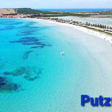 Appartamento La Terrazza Sul Mare Torre Grande Esterno foto