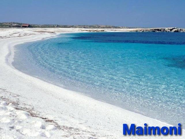 Appartamento La Terrazza Sul Mare Torre Grande Esterno foto