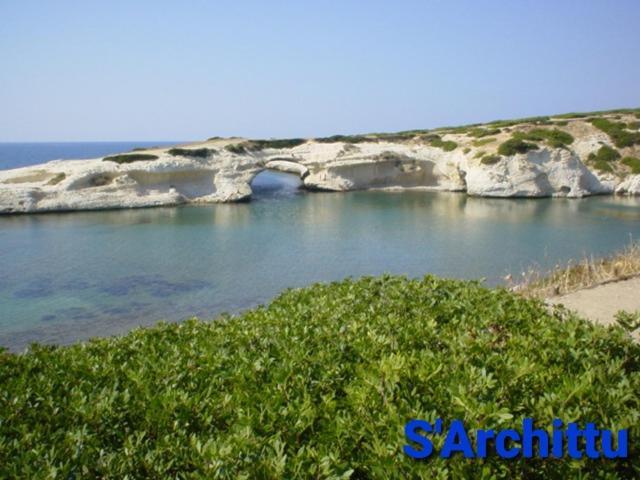 Appartamento La Terrazza Sul Mare Torre Grande Esterno foto