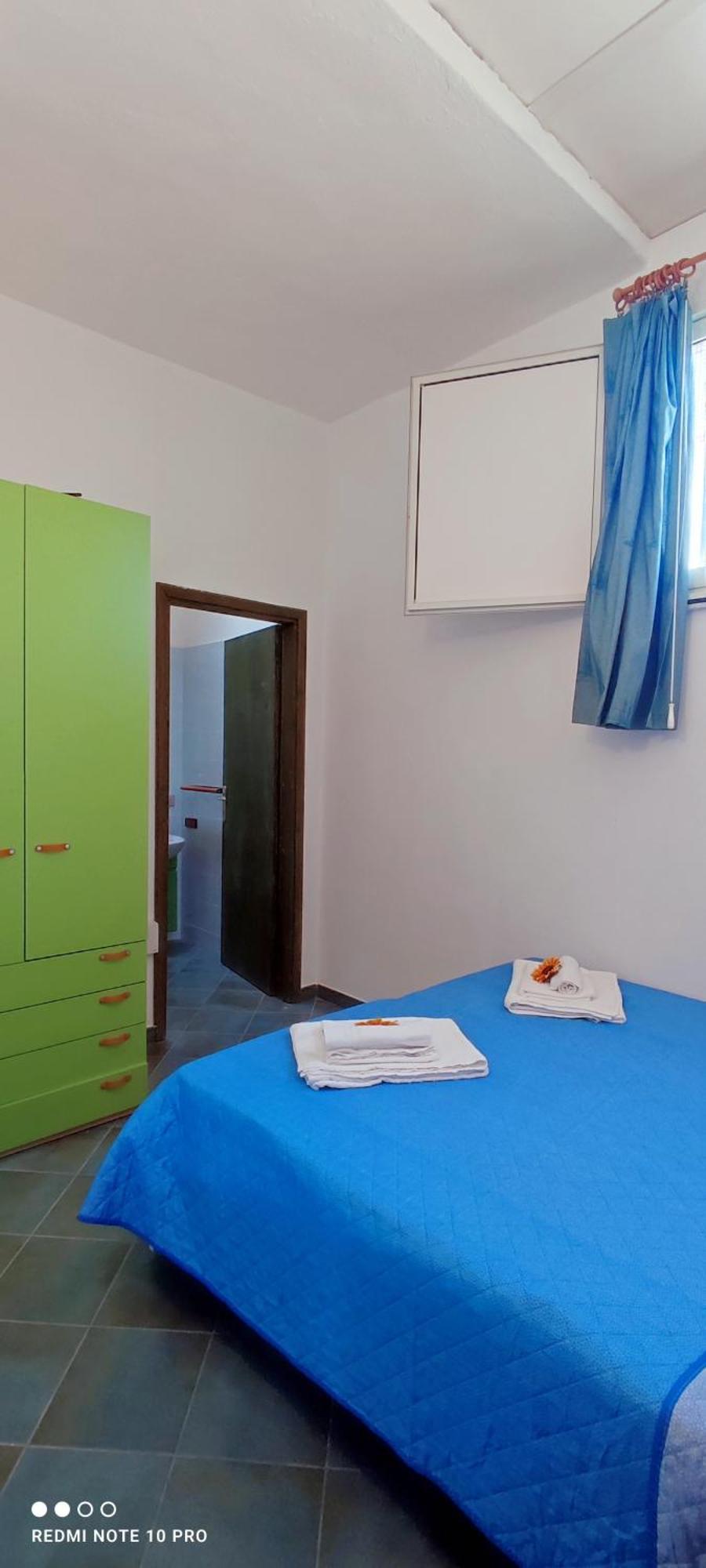 Appartamento La Terrazza Sul Mare Torre Grande Esterno foto